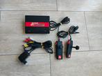 Atari Flashback met ingebouwde spellen, Met games, Ophalen of Verzenden, Zo goed als nieuw, Met 2 controllers
