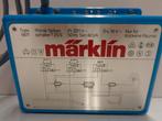 Marklin: 6611 Licht Transformator 40VA. (H0), Hobby en Vrije tijd, Modeltreinen | H0, Gebruikt, Ophalen of Verzenden, Märklin