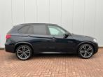 BMW X5 Xdrive40e M Sport | PANO | TREKHAAK | LUCHTVERING, Auto's, X5, 4 cilinders, Blauw, Overige kleuren