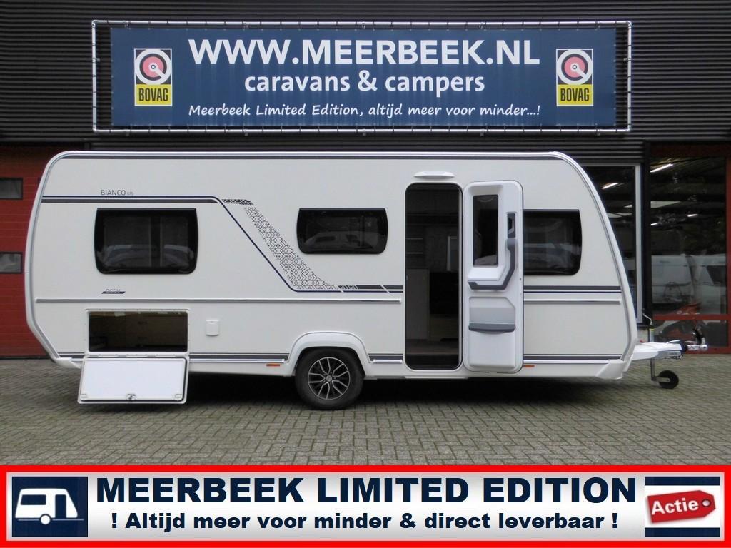 Fendt Bianco Activ 515 SGE 2026 NIEUWSTE MODEL !, Schokbreker, Standaardzit, Overige typen, 1250 - 1500 kg