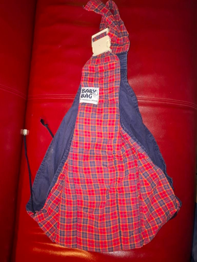 Draagzak van Prémaxx Design, Kinderen en Baby's, Babydragers en Draagdoeken, Ophalen, Draagzak, Overige merken