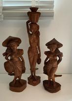 Indonesische dames, Ophalen of Verzenden