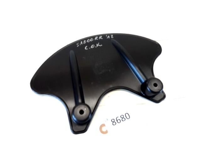 S1000RR 2012 - 2014 BMW Cover D1-51967