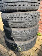 Winterbanden set voor een opel karl, Ophalen of Verzenden, Gebruikt