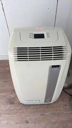 Delonghi Tranquilli per 5 - mobiele airco, Witgoed en Apparatuur, Ophalen, Gebruikt, Minder dan 60 m³, 3 snelheden of meer