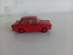 Daf  33 lion car, Ophalen of Verzenden, Gebruikt, Bus of Vrachtwagen, Lion Toys