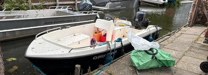 Ligplaats Uiterweg Aalsmeer, Watersport en Boten, Accessoires en Onderhoud, Overige typen, Ophalen of Verzenden