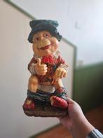 Laaf, Ophalen, Zo goed als nieuw, Beeldje of Poppetje