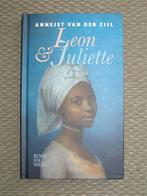 Leon & Juliette * ISBN 9789059655133., Ophalen of Verzenden, Nieuw, Annejet van der Zijl, Nederland