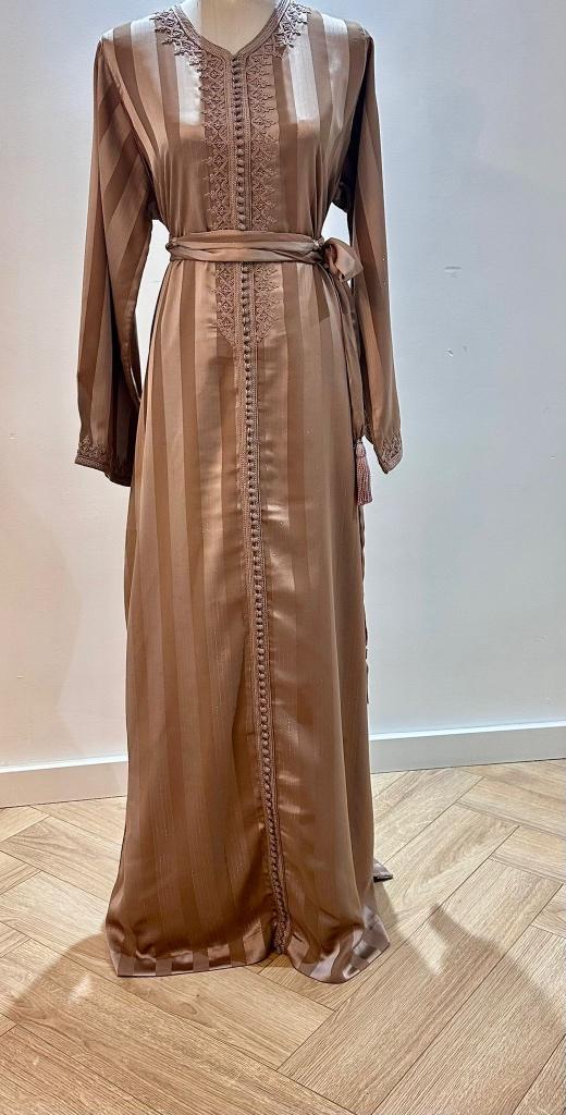 Jawhara jurk, Kleding | Dames, Gelegenheidskleding, Ophalen of Verzenden, Nieuw, Overige typen