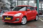 Suzuki Swift 1.2 Select 90pk | Navigatie | Elektrische ramen, Voorwielaandrijving, 12 maanden, Stof, Gebruikt