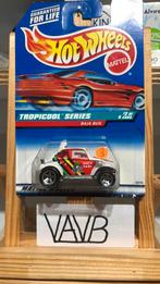 6 vw Volkswagen baja bug Hot Wheels Hotwheels VAVB nieuw, Ophalen of Verzenden, Nieuw, Auto