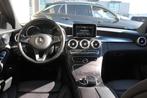 Mercedes-Benz C-klasse Estate 350 e Lease Edition | Leer | C, Automaat, Achterwielaandrijving, Gebruikt, Hybride Elektrisch/Benzine