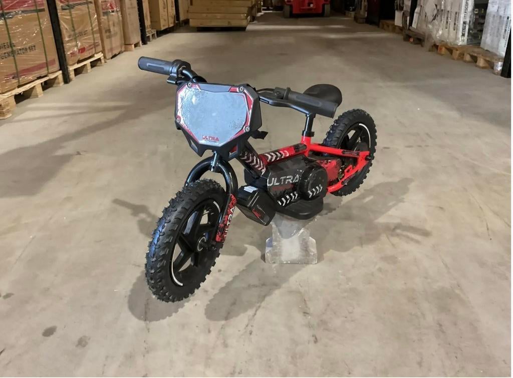 Elektrische kinder fiets, Ophalen of Verzenden, Nieuw, Overige merken