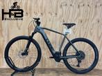 Cube Reaction Hybrid Pro 500 29 inch E-Mountainbike Shimano, 57 cm of meer, Hardtail, Heren, Niet ingevuld