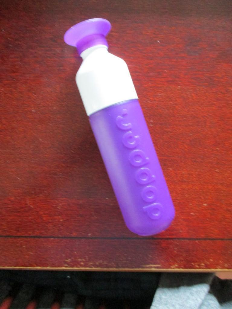 Dopper, Ophalen of Verzenden, Gebruikt