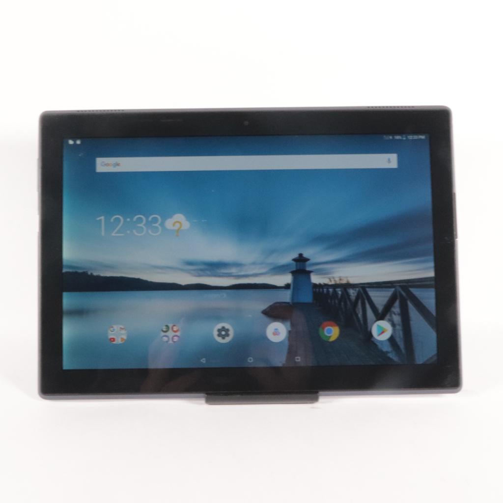 Lenovo Tab 4 10'' 64GB - Nette Staat, Computers en Software, Windows Laptops, Lenovo, Gebruikt, Support@lenovo.com, Lenovo Group Limited
1009 Think Place
Morrisville, NC 27560
USA