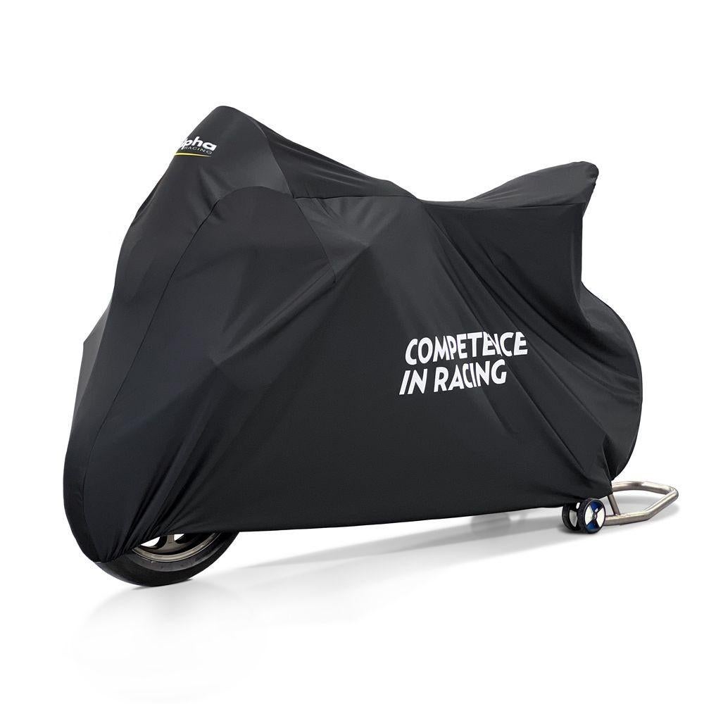 Motorhoes voor BMW M1000R en S1000R - Bescherming, Ophalen
