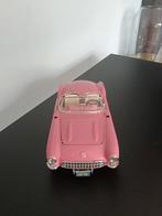 Schaalmodel Cadillac BBU 507 roze, Ophalen of Verzenden, Zo goed als nieuw, Auto, Overige merken