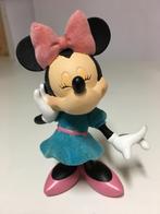 Enesco Disney Minnie Mouse Figurine, Verzamelen, Disney, Ophalen of Verzenden, Mickey Mouse, Zo goed als nieuw, Beeldje of Figuurtje
