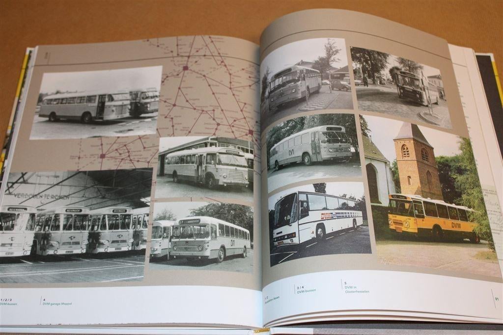 Van Omnibus tot Q-link — Geschiedenis Busvervoer Beno Hofman, Ophalen of Verzenden, Zo goed als nieuw
