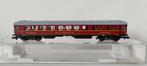 Fleischmann 8743K, Gelijkstroom, Fleischmann, Wagon, Ophalen of Verzenden