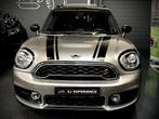 Mini Mini Countryman 2.0 Cooper S White Silver Edition PANO, Stof, SUV of Terreinwagen, 5 stoelen, Voorwielaandrijving