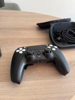 Scuf Reflex FPS Controller PS5/PC - Zwart, Gebruikt, PlayStation 5, Ophalen of Verzenden, Controller