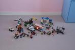 Partij Lego sets., Ophalen of Verzenden, Zo goed als nieuw, Complete set, Lego