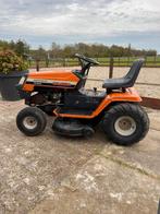 Zitmaaier Colombia MTD, Ophalen, Gebruikt