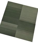 Straightforward II Torre groene microtuft tapijttegels, 75 m² of meer, Nieuw, Ophalen of Verzenden, Tapijttegels