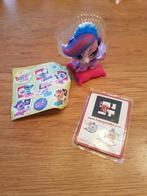 Zoé Trent 2013, happy meal Mc. Domalds, nieuw, Ophalen of Verzenden, Nieuw