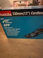 Makita grasmaaier DLM330 zonder accu (body), Ophalen of Verzenden, Nieuw, Accu