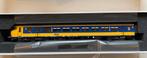 LS Models 44089 ICRm BDs Intercity fiets logo Nieuw, Hobby en Vrije tijd, Overige merken, Gelijkstroom, Ophalen of Verzenden, Nieuw