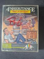 The Inheritance: Panic in Las Vegas - MSX Cassette, Ophalen of Verzenden
