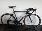 Ridley X-night cyclocross / gravel fiets - 54,5 cm, Fietsen en Brommers, Fietsen | Racefietsen, 28 inch, Gebruikt, Carbon, 15 tot 20 versnellingen