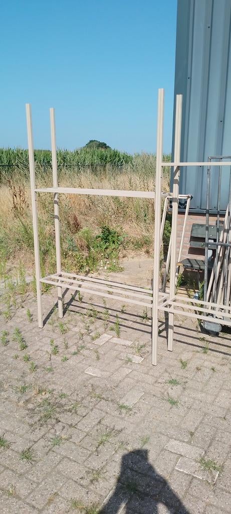 Archief stelling, Ophalen of Verzenden