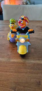 Bert en Ernie Zijspan met Licht & Geluid (NL), Ophalen of Verzenden