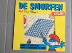 De Smurfen deel 2 Liedjes Komplete Verhalen TV-Serie LP Viny, Verzenden