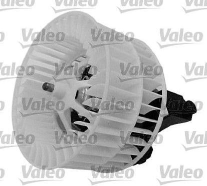 Kachel motor blower Mercedes A Klasse serie W168 698841 Vale, Auto-onderdelen, Airco en Verwarming, Mercedes-Benz, Nieuw, Ophalen of Verzenden