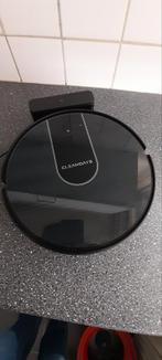 Cleandays robotstofzuiger, Witgoed en Apparatuur, Stofzuigers, Ophalen of Verzenden