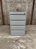 Ladekast Werkbankkasten, Nieuw, Ophalen of Verzenden, 3 of 4 laden, Minder dan 100 cm