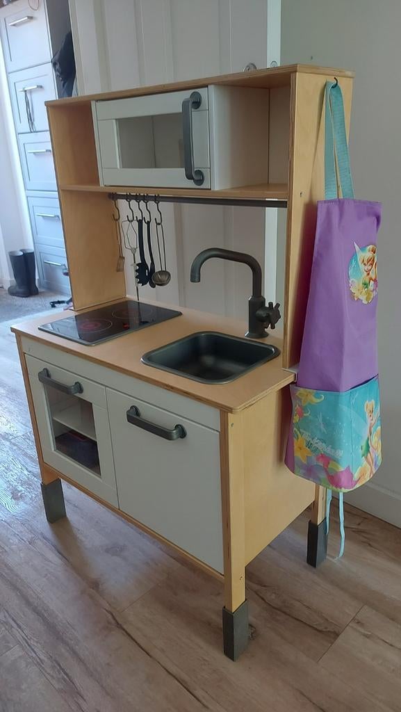 Ikea keukentje kids, Ophalen, Zo goed als nieuw