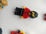 Avatar cole ninjago, Avontuur en Actie, Ophalen of Verzenden, Zo goed als nieuw, 3 spelers of meer