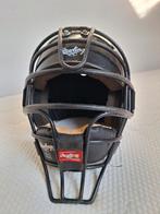 Te koop: Catcher Rawlings helm voor softbal, Ophalen, Gebruikt