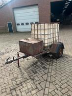 Waterkarretje, Dieren en Toebehoren