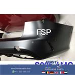 S205 AMG Achterbumper Mercedes C Klasse Estate 2014-2019 gri, Ophalen of Verzenden, -, -, -