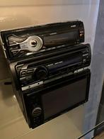 Auto radio's, Ophalen of Verzenden