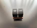 Tank/achterklep knop VW passat/golf etc, Ophalen of Verzenden, Gebruikt, Volkswagen