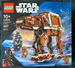 Lego Star Wars 40806 Gingerbread AT-AT Walker, Ophalen, Nieuw, Overige typen